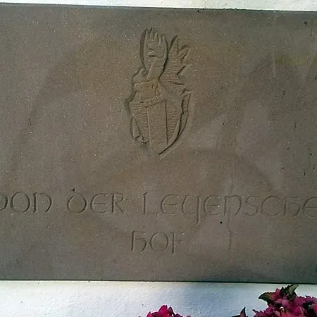 Otel Rheingraf 3*