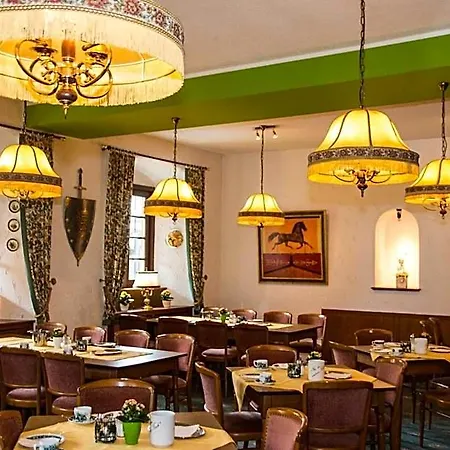 Rheingraf Otel Lehmen