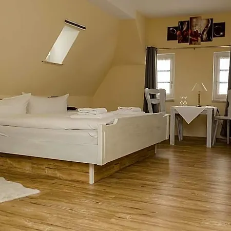 Otel Rheingraf 3*