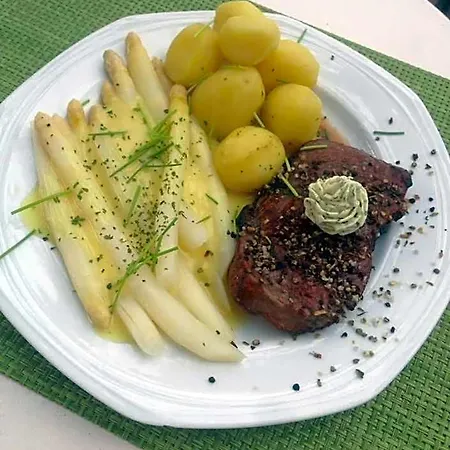 Rheingraf 3*