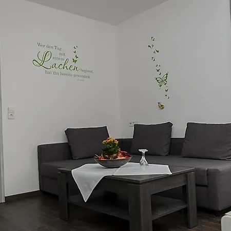 Rheingraf Otel Lehmen