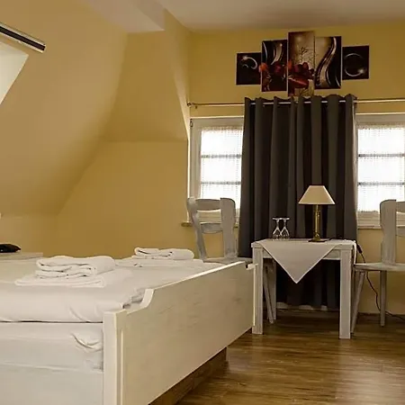 Rheingraf Otel