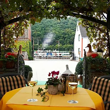 Rheingraf Otel