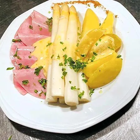 Rheingraf 3*