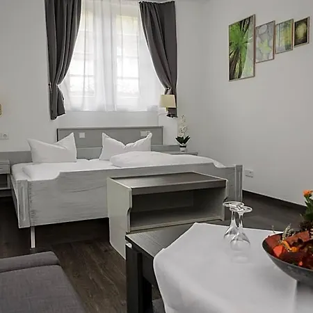 Rheingraf Otel 3*