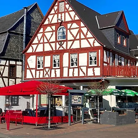 Rheingraf 3* Lehmen