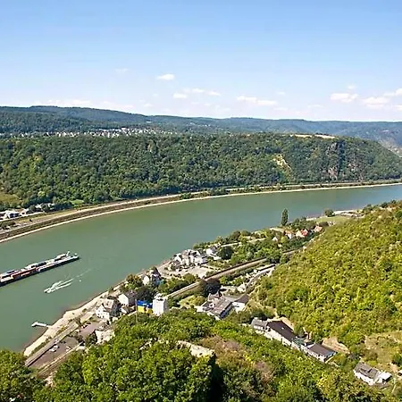 Otel Rheingraf