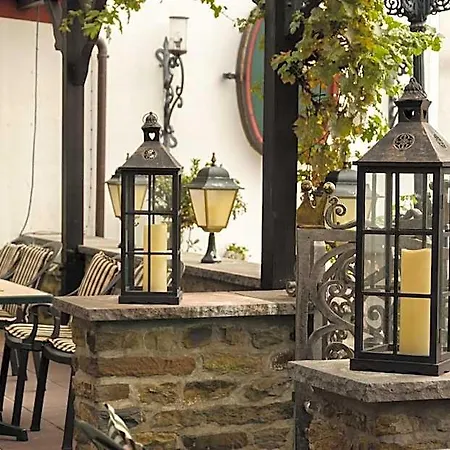 Rheingraf Otel
