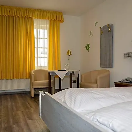 Otel Rheingraf