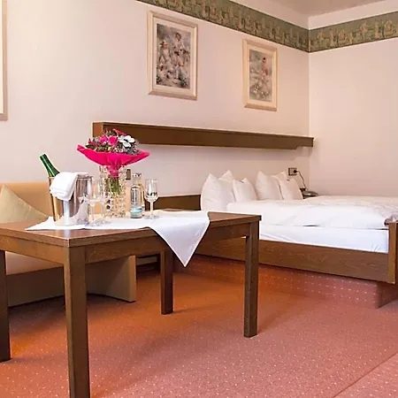 Rheingraf Otel