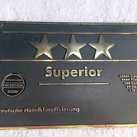 Rheingraf 3* Lehmen